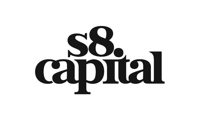 Логотип S8 Групп