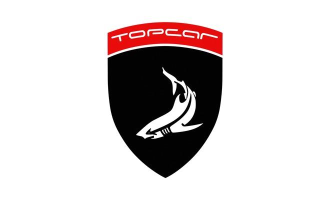 Логотип Topcar